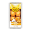 Madeleine Tradicional Paderri 200g